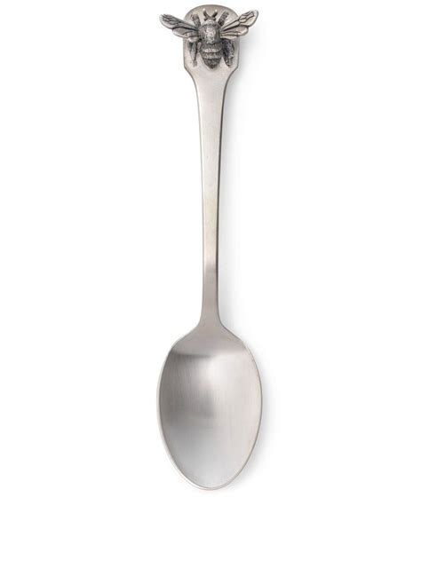 gucci coffee spoons|Designer Luxury Tableware Sets, Cups & Plates .